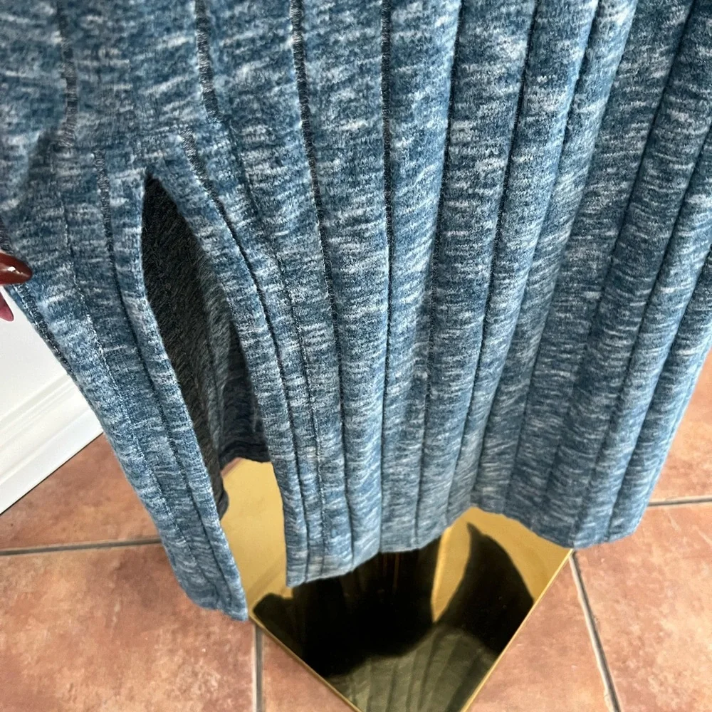 Anthropologie Elisabeth Maxi Dress size Medium - Picture 6 of 8